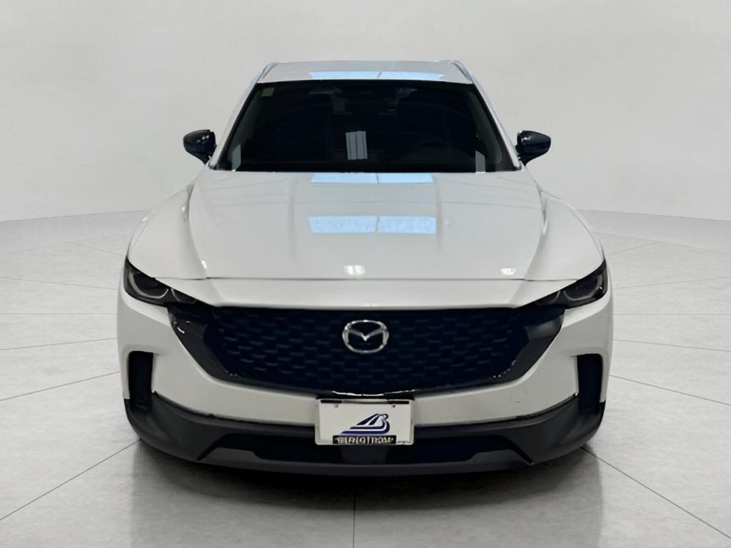new 2025 Mazda CX-50 car, priced at $33,367