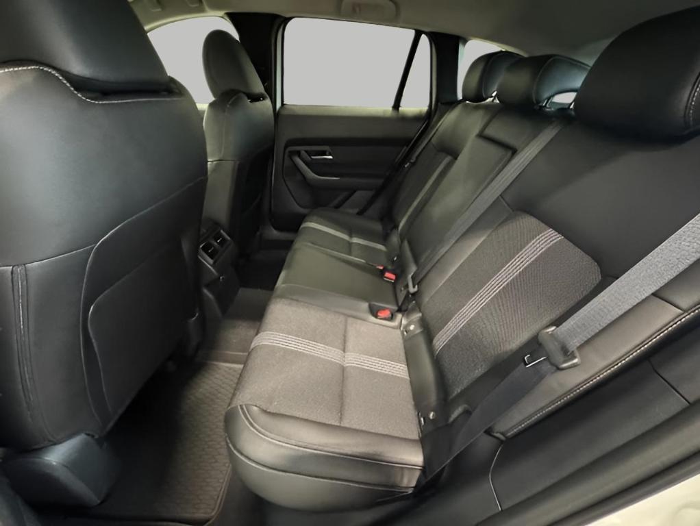 new 2025 Mazda CX-50 car, priced at $33,367