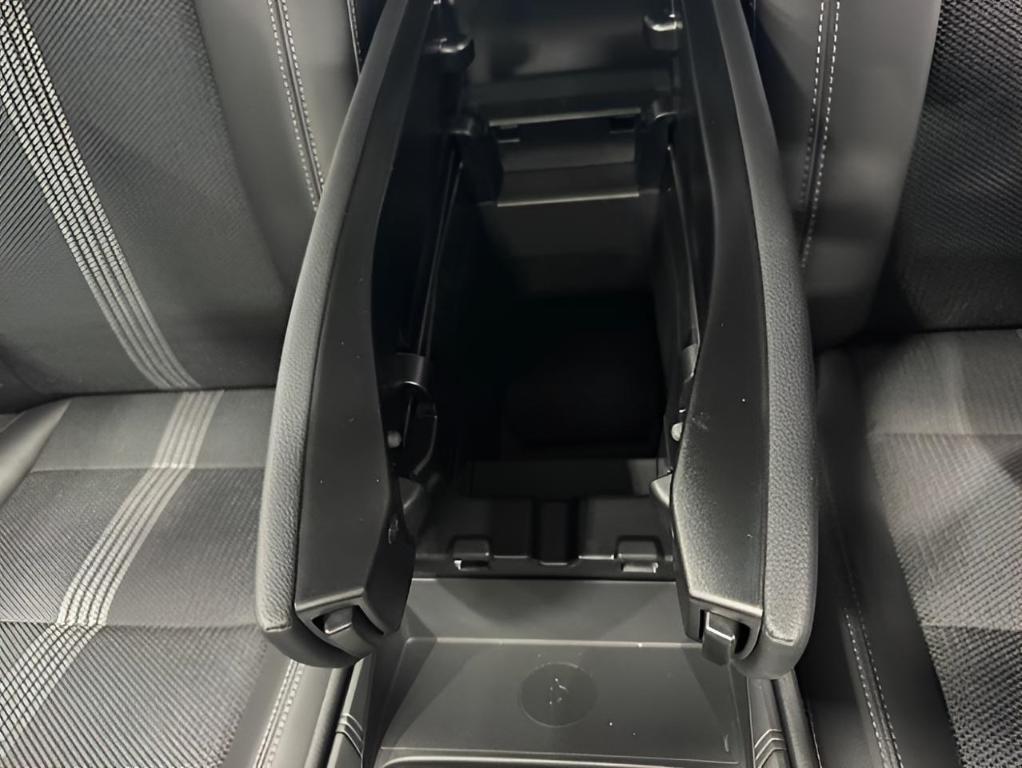 new 2025 Mazda CX-50 car, priced at $33,367