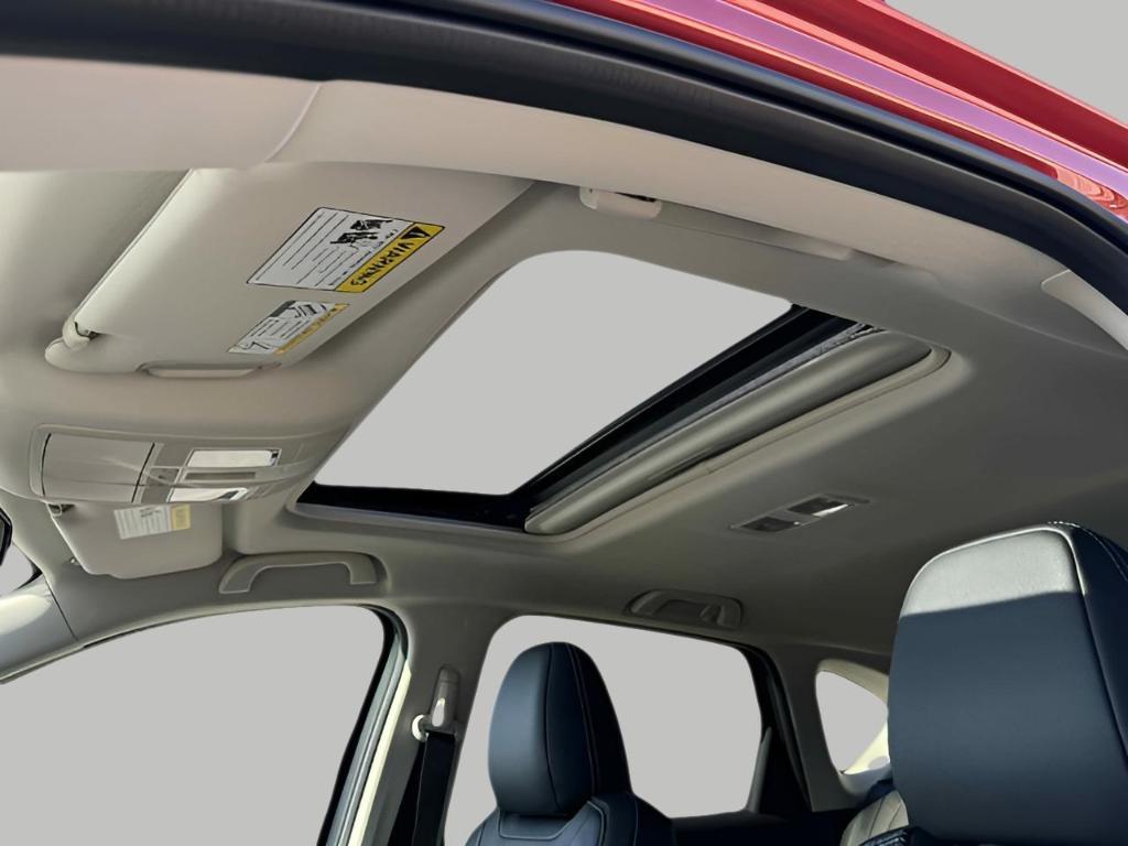 new 2025 Mazda CX-5 car, priced at $37,329