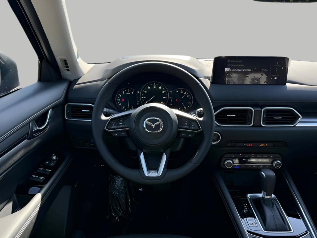 new 2025 Mazda CX-5 car, priced at $37,329