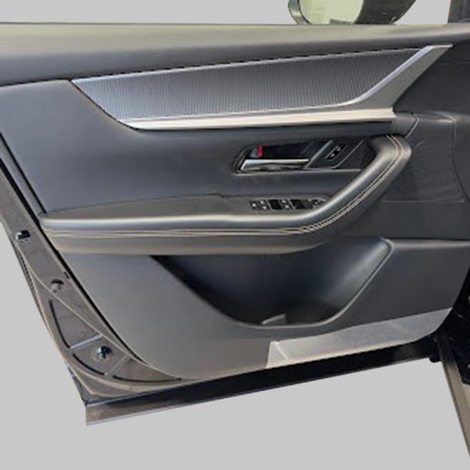 new 2025 Mazda CX-90 car, priced at $41,556