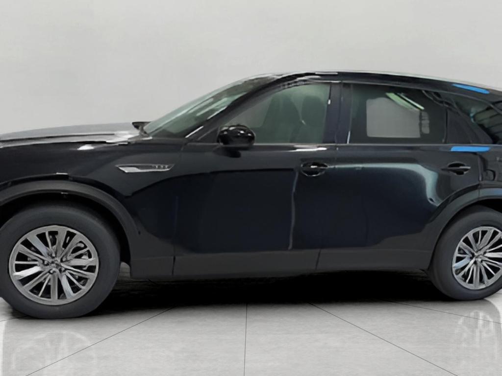 new 2025 Mazda CX-90 car, priced at $41,556