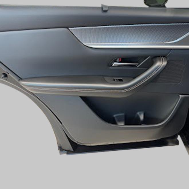 new 2025 Mazda CX-90 car, priced at $41,556