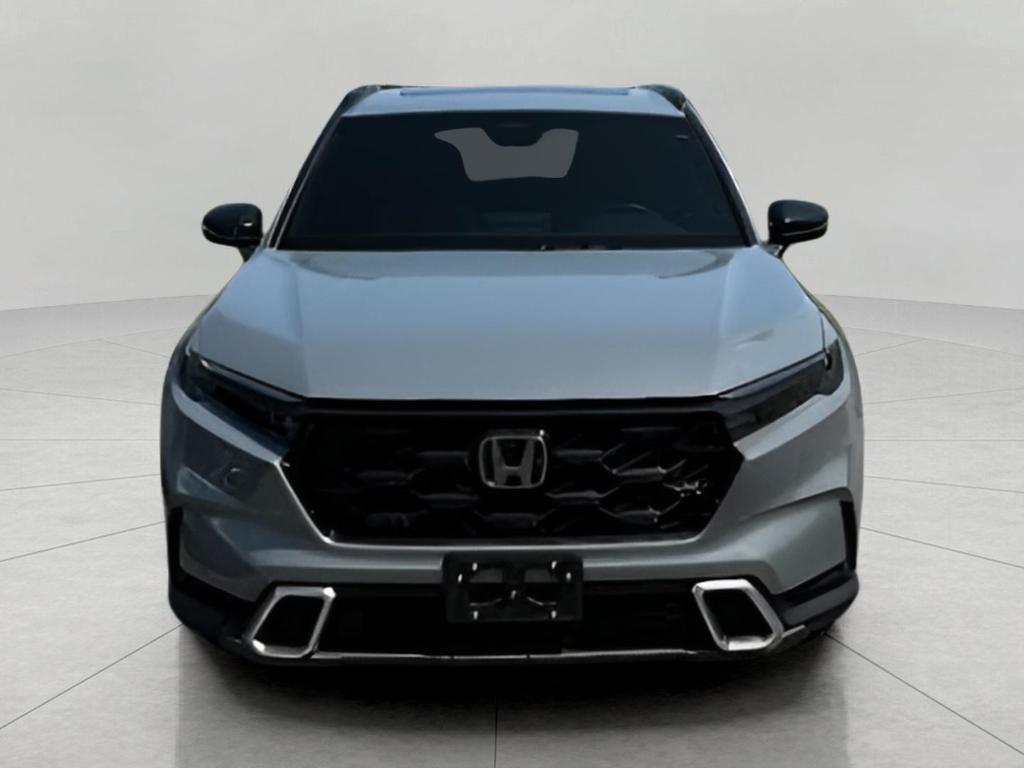used 2023 Honda CR-V Hybrid car, priced at $35,494