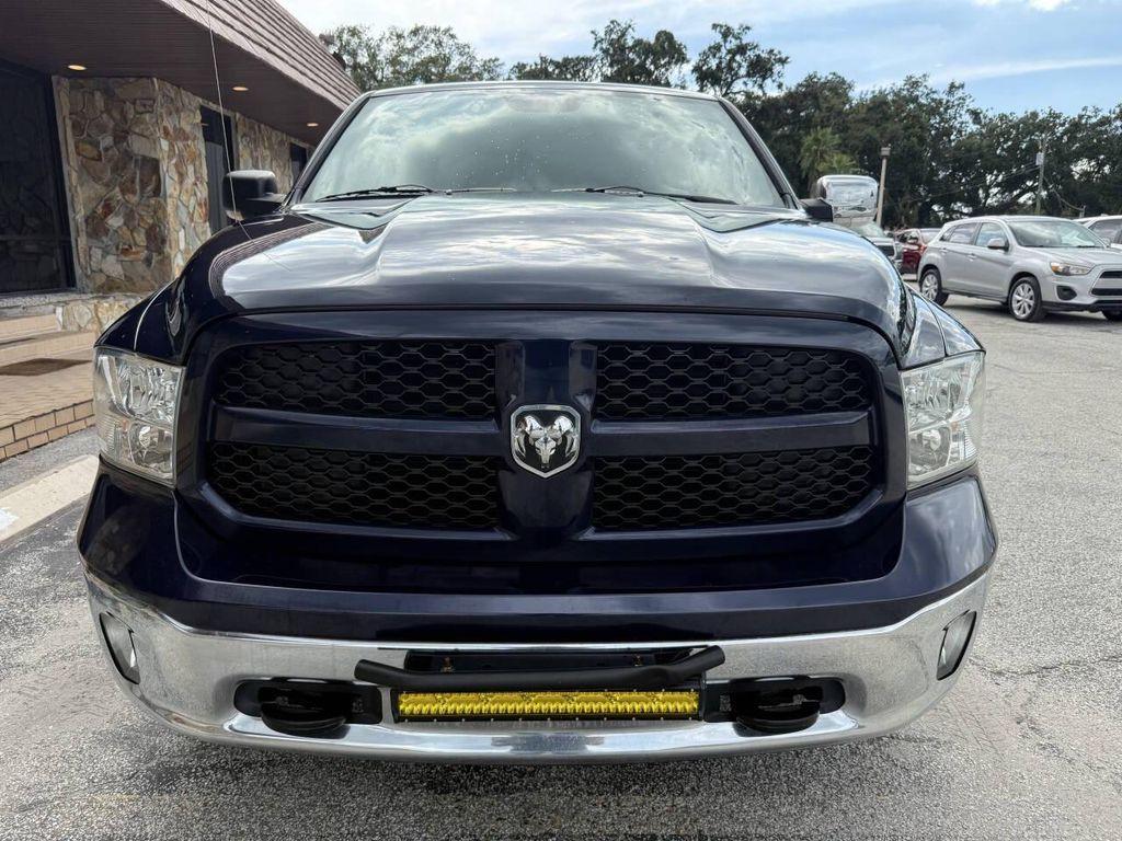 used 2016 Ram 1500 car, priced at $16,998