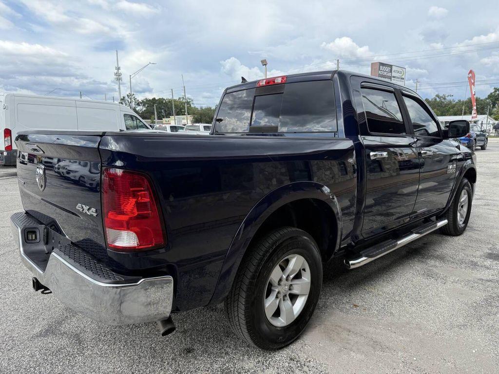 used 2016 Ram 1500 car, priced at $16,998