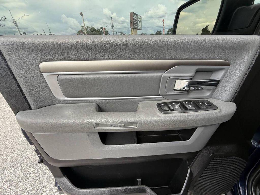 used 2016 Ram 1500 car, priced at $16,998