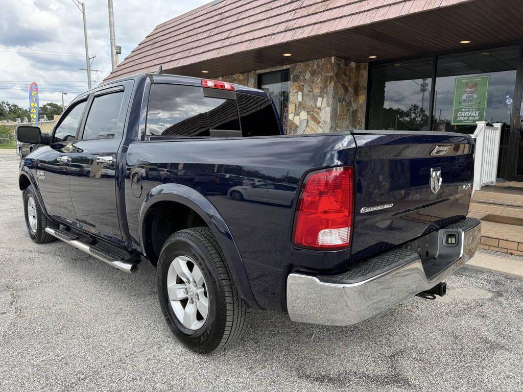 used 2016 Ram 1500 car, priced at $16,998
