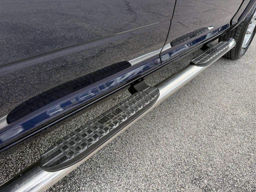 used 2016 Ram 1500 car, priced at $16,998