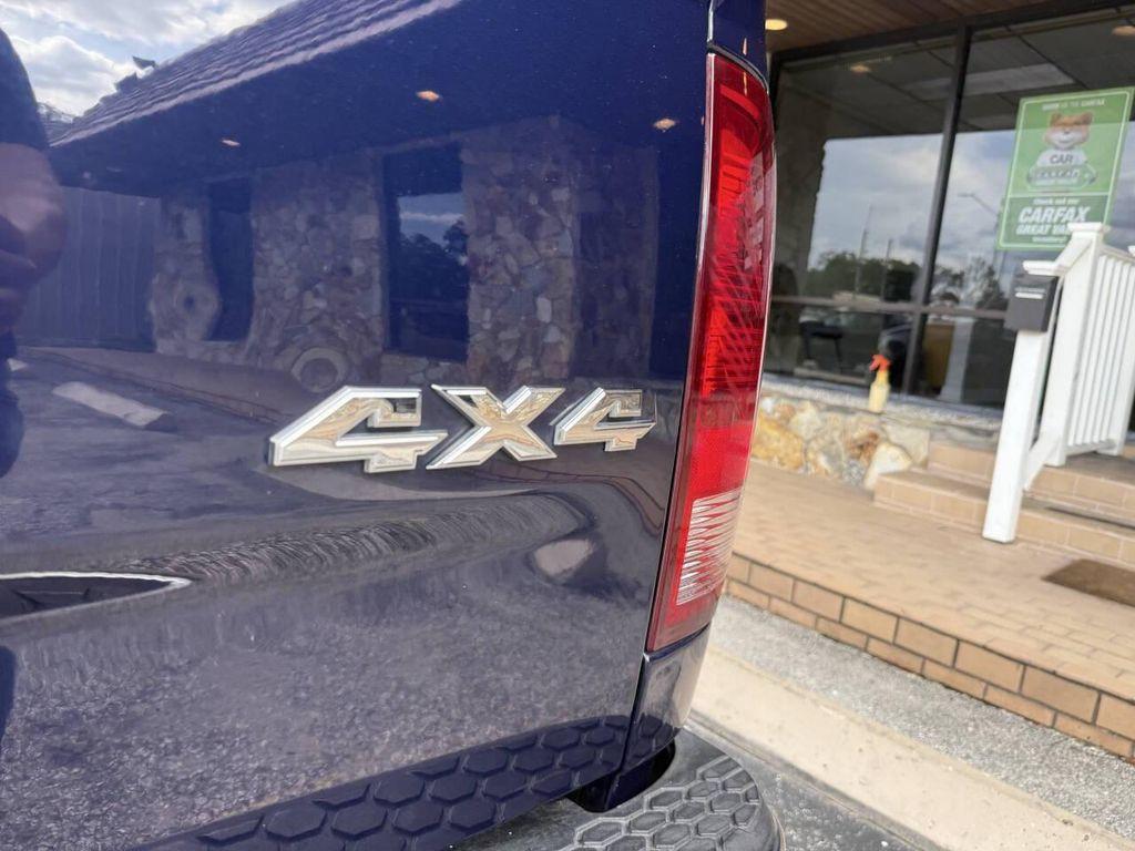 used 2016 Ram 1500 car, priced at $16,998