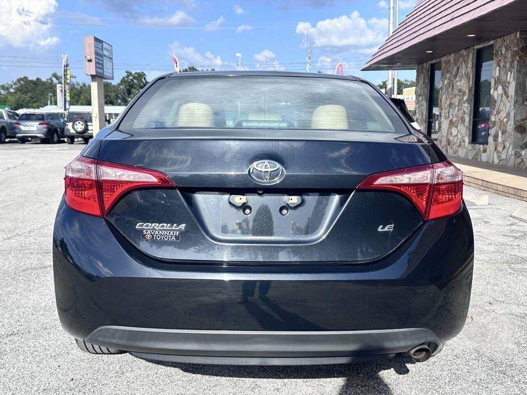 used 2018 Toyota Corolla car, priced at $13,998