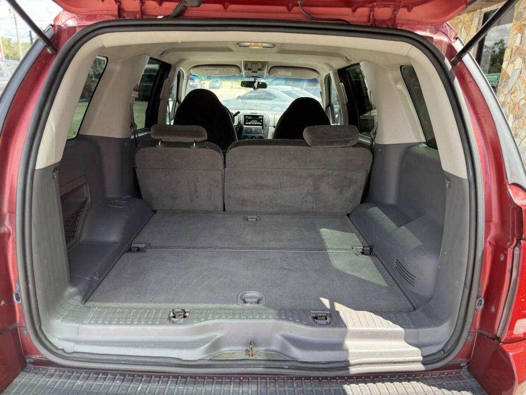 used 2002 Ford Explorer car, priced at $4,995