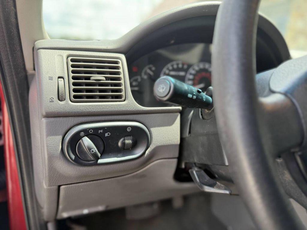 used 2002 Ford Explorer car, priced at $4,995