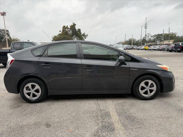 used 2015 Toyota Prius car, priced at $11,998