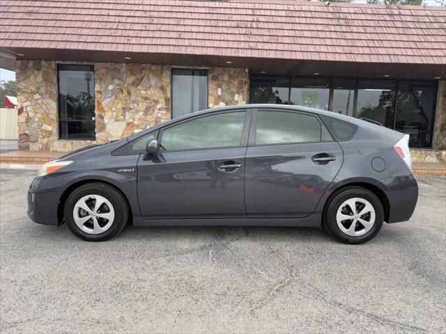 used 2015 Toyota Prius car, priced at $11,998