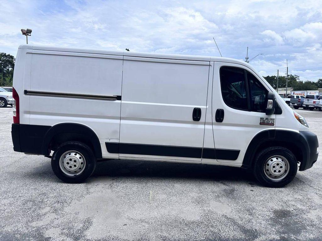 used 2019 Ram ProMaster 1500 car, priced at $16,998