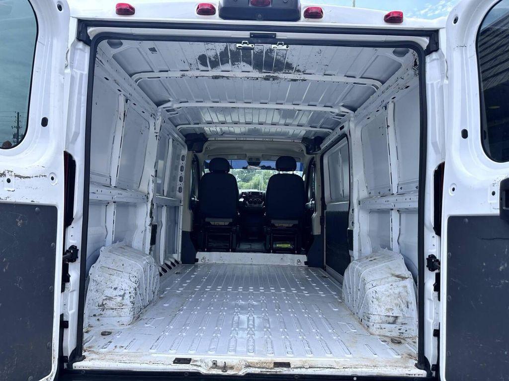 used 2019 Ram ProMaster 1500 car, priced at $16,998