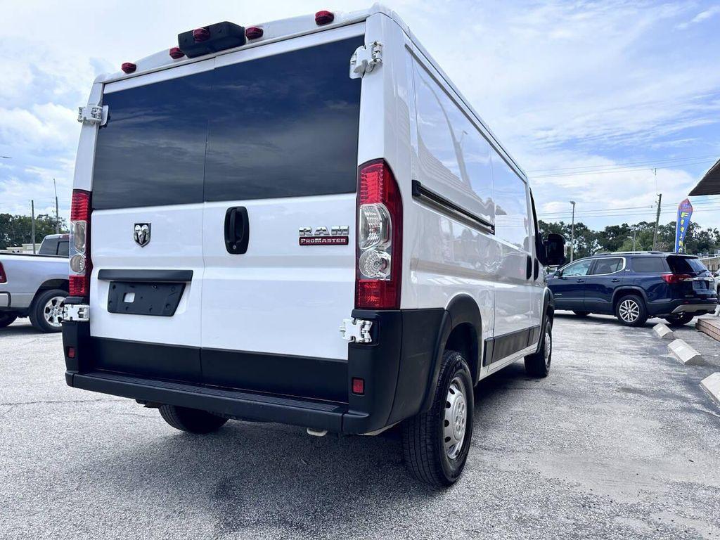 used 2019 Ram ProMaster 1500 car, priced at $16,998