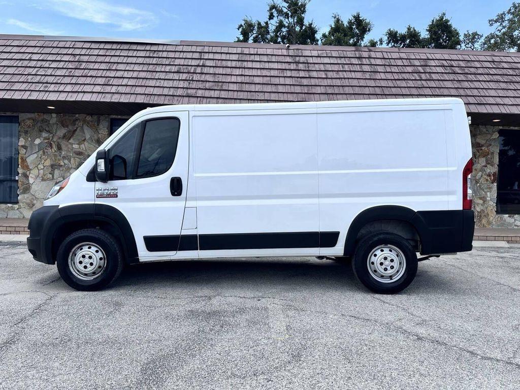 used 2019 Ram ProMaster 1500 car, priced at $16,998