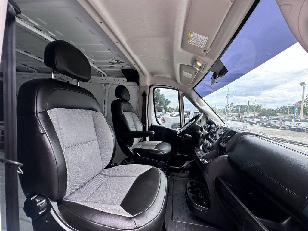 used 2019 Ram ProMaster 1500 car, priced at $16,998