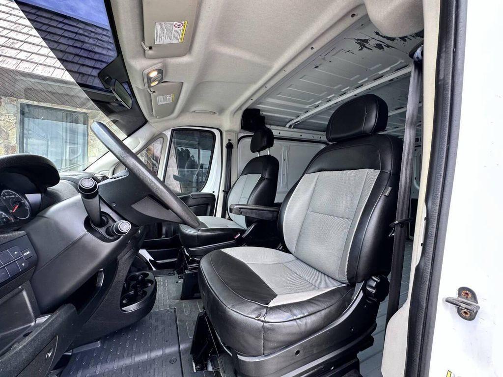 used 2019 Ram ProMaster 1500 car, priced at $16,998