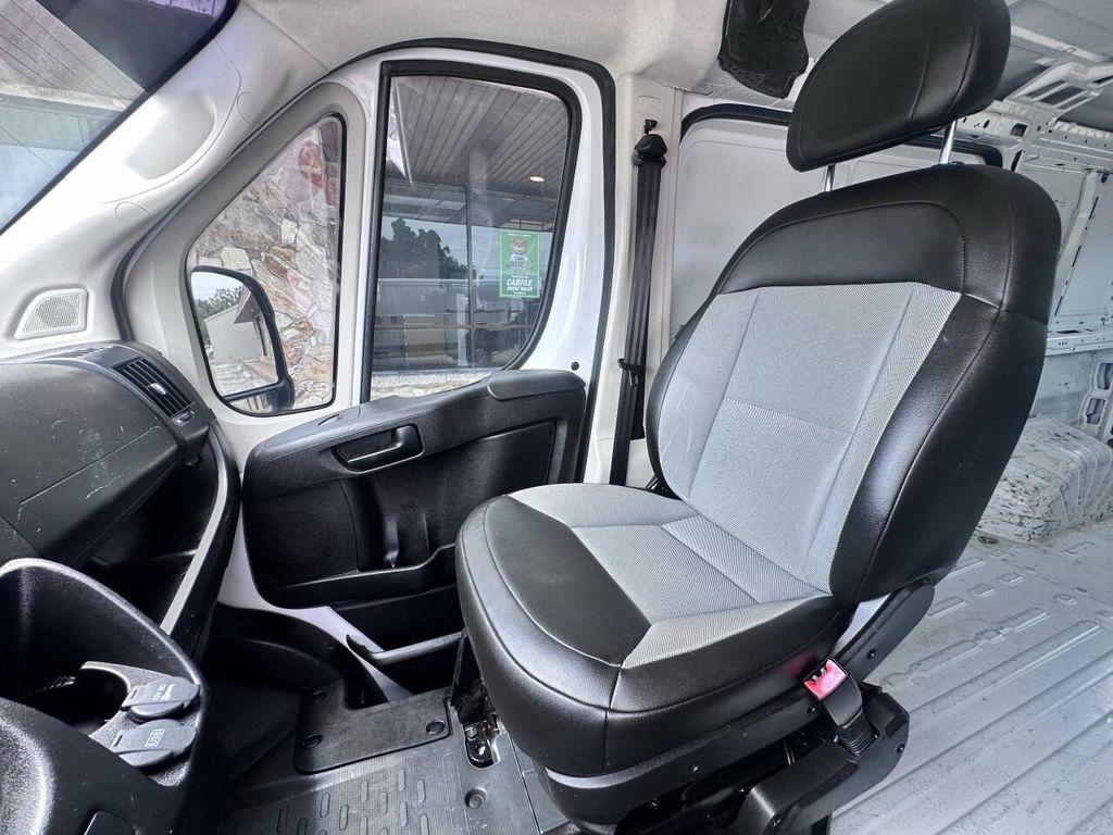 used 2019 Ram ProMaster 1500 car, priced at $16,998