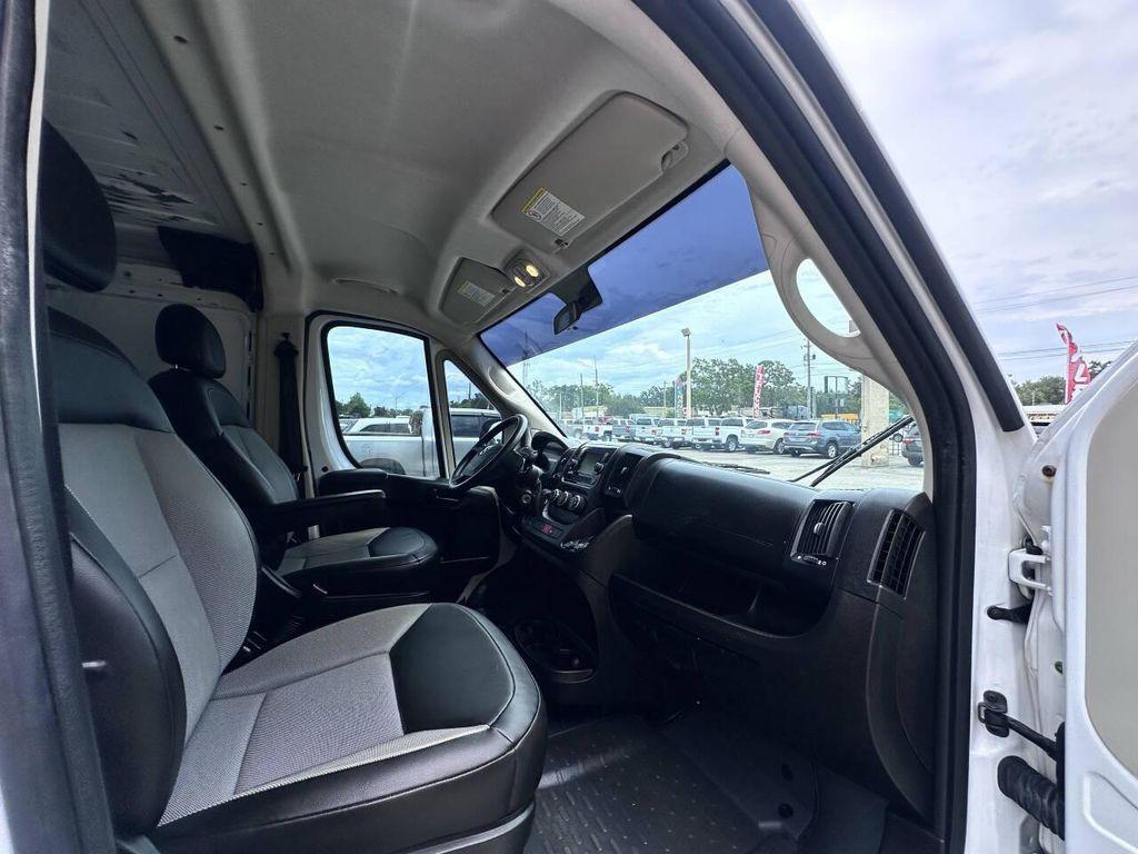 used 2019 Ram ProMaster 1500 car, priced at $16,998