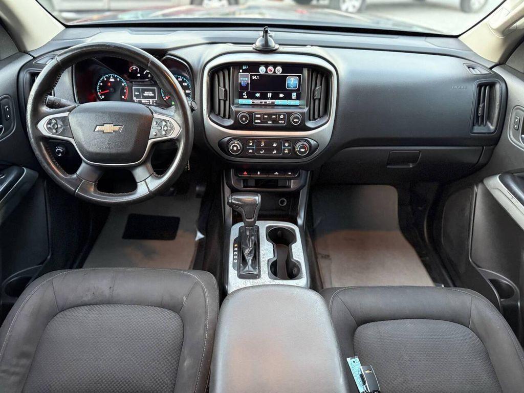 used 2015 Chevrolet Colorado car, priced at $8,998