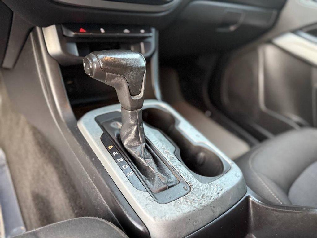 used 2015 Chevrolet Colorado car, priced at $8,998