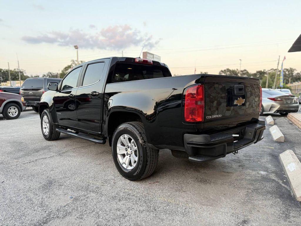 used 2015 Chevrolet Colorado car, priced at $8,998