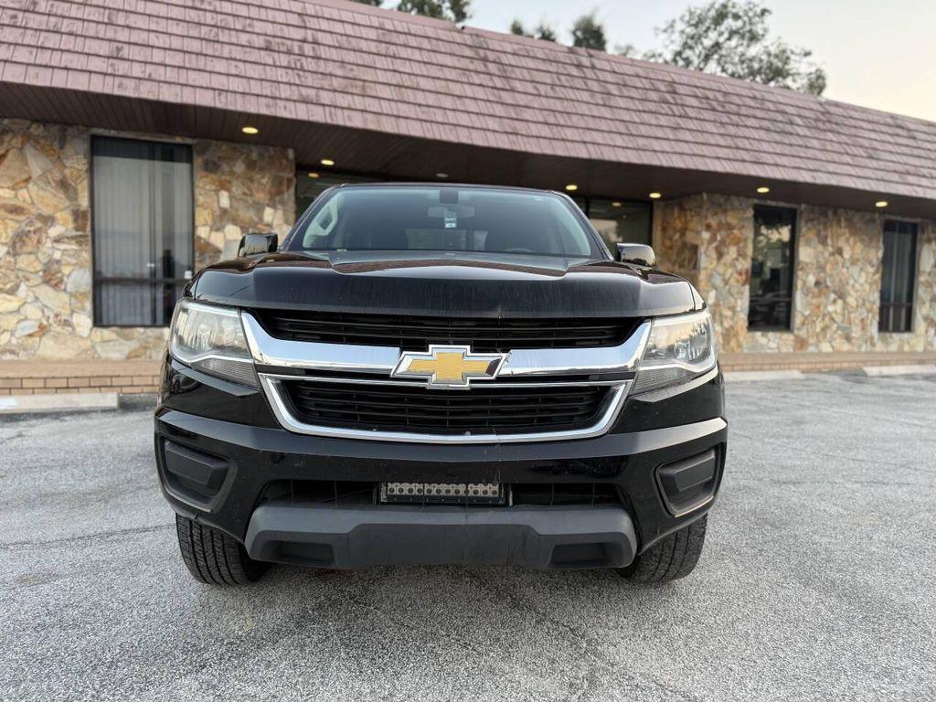 used 2015 Chevrolet Colorado car, priced at $8,998