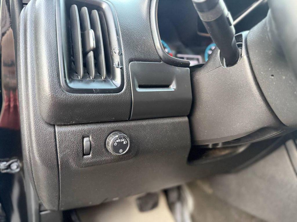 used 2015 Chevrolet Colorado car, priced at $8,998
