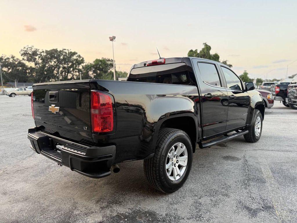 used 2015 Chevrolet Colorado car, priced at $8,998
