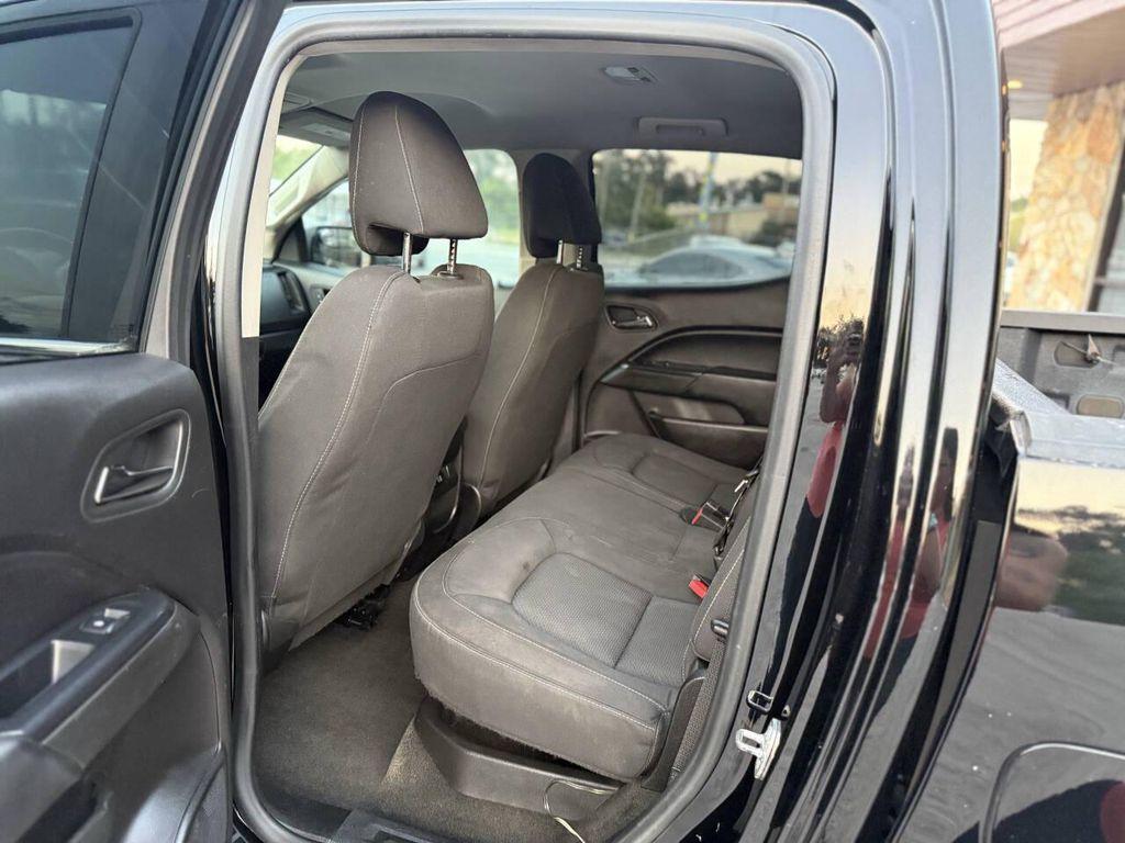 used 2015 Chevrolet Colorado car, priced at $8,998
