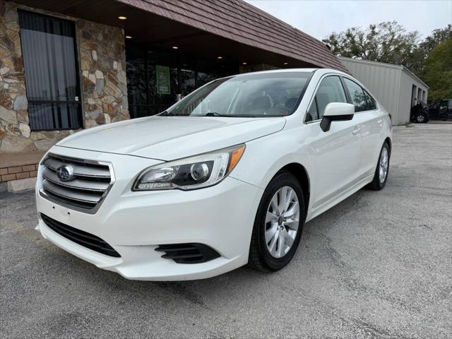 used 2016 Subaru Legacy car, priced at $13,998