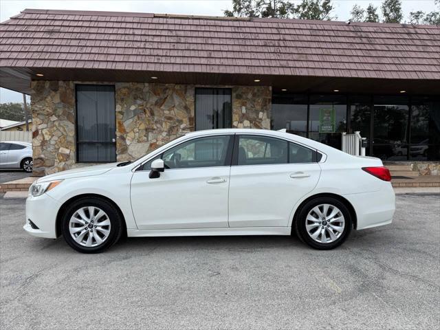 used 2016 Subaru Legacy car, priced at $13,998