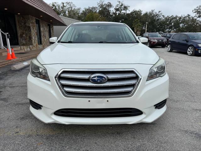 used 2016 Subaru Legacy car, priced at $13,998