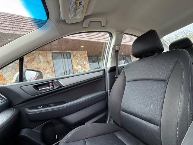 used 2016 Subaru Legacy car, priced at $13,998