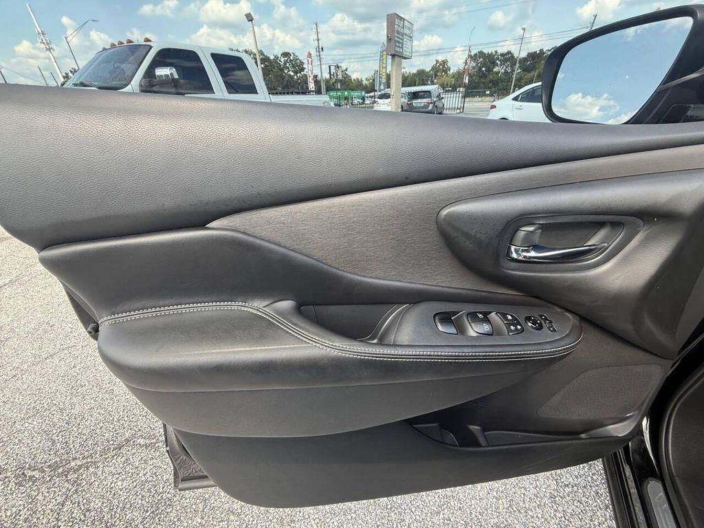 used 2020 Nissan Murano car, priced at $15,998