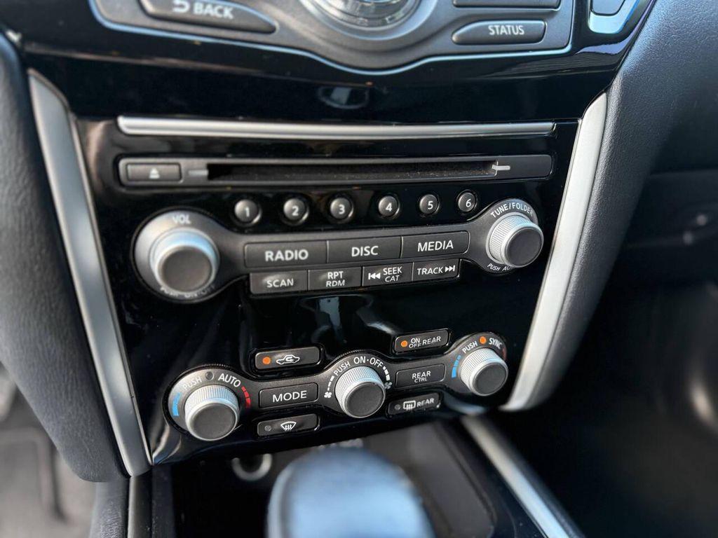 used 2019 Nissan Pathfinder car, priced at $7,998