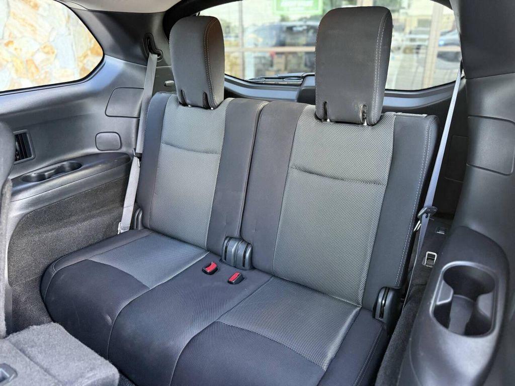 used 2019 Nissan Pathfinder car, priced at $7,998