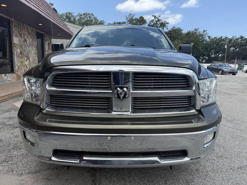 used 2012 Ram 1500 car, priced at $13,998