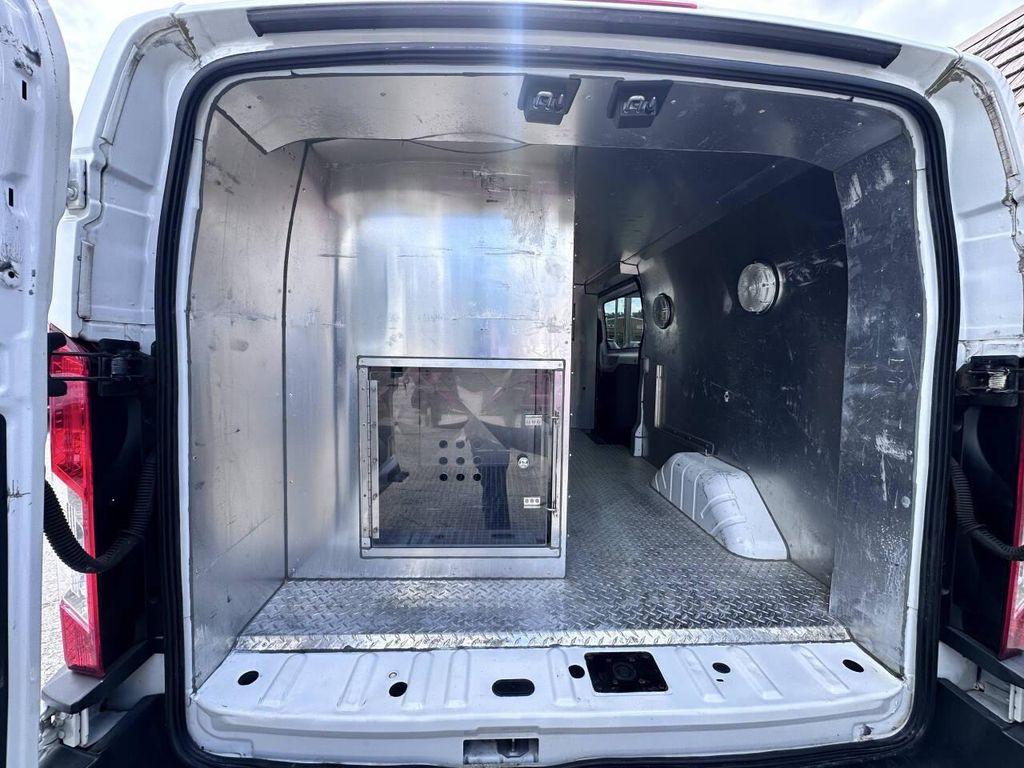 used 2016 Ford Transit-250 car, priced at $15,998