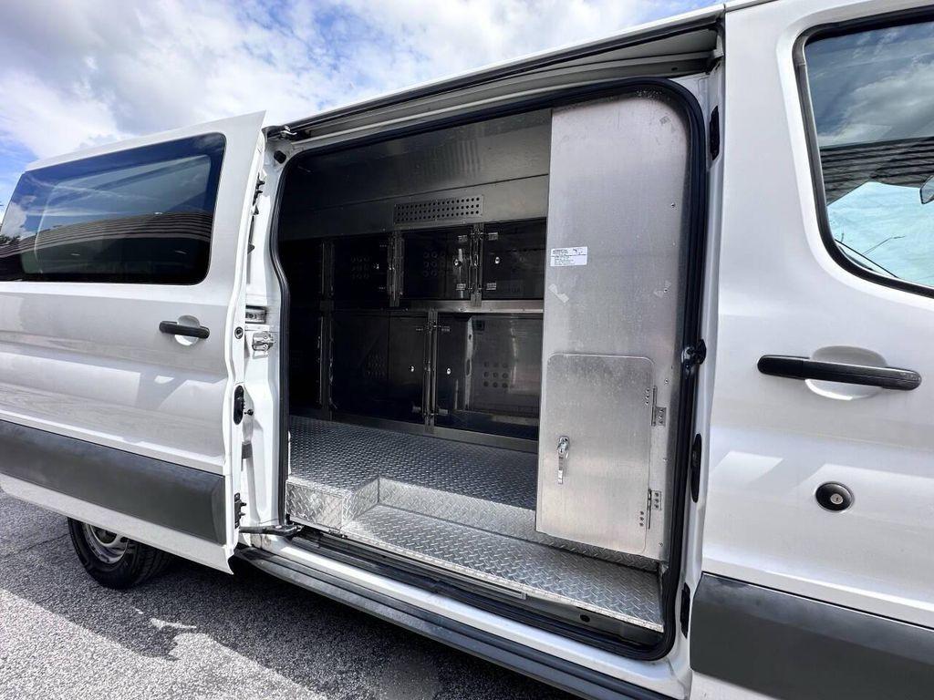 used 2016 Ford Transit-250 car, priced at $15,998