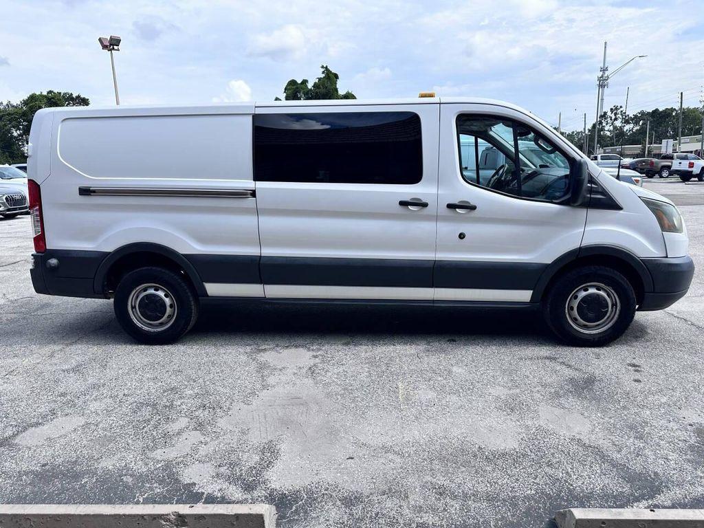 used 2016 Ford Transit-250 car, priced at $15,998