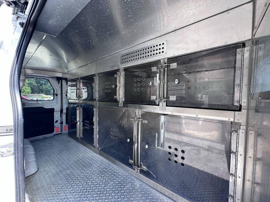 used 2016 Ford Transit-250 car, priced at $15,998