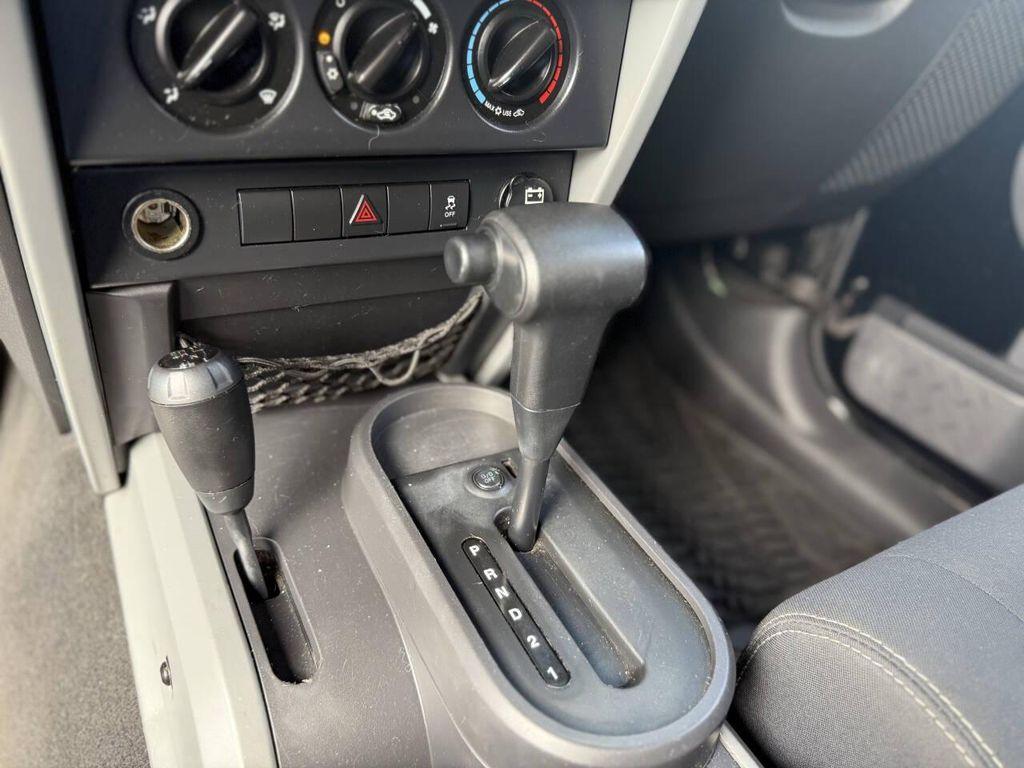 used 2010 Jeep Wrangler car, priced at $10,998