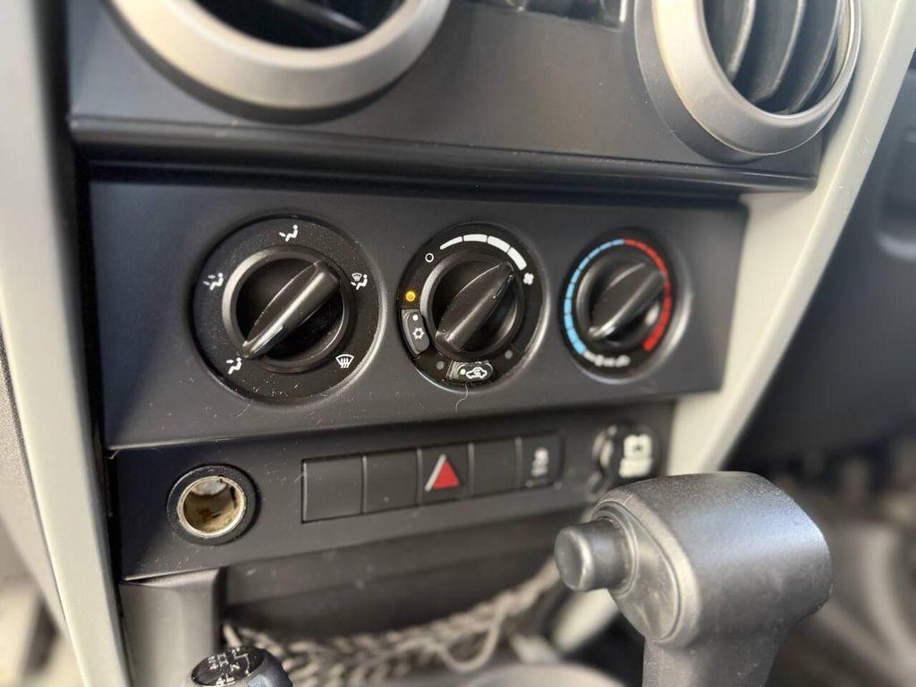 used 2010 Jeep Wrangler car, priced at $10,998