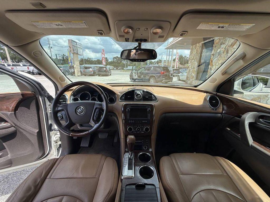 used 2013 Buick Enclave car, priced at $7,998